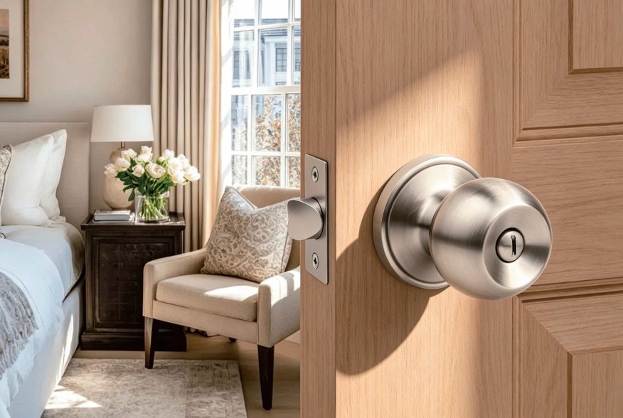 FIXORA Door Hardware & Accessories