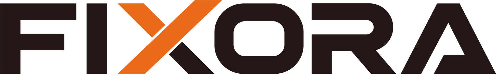 FIXORA