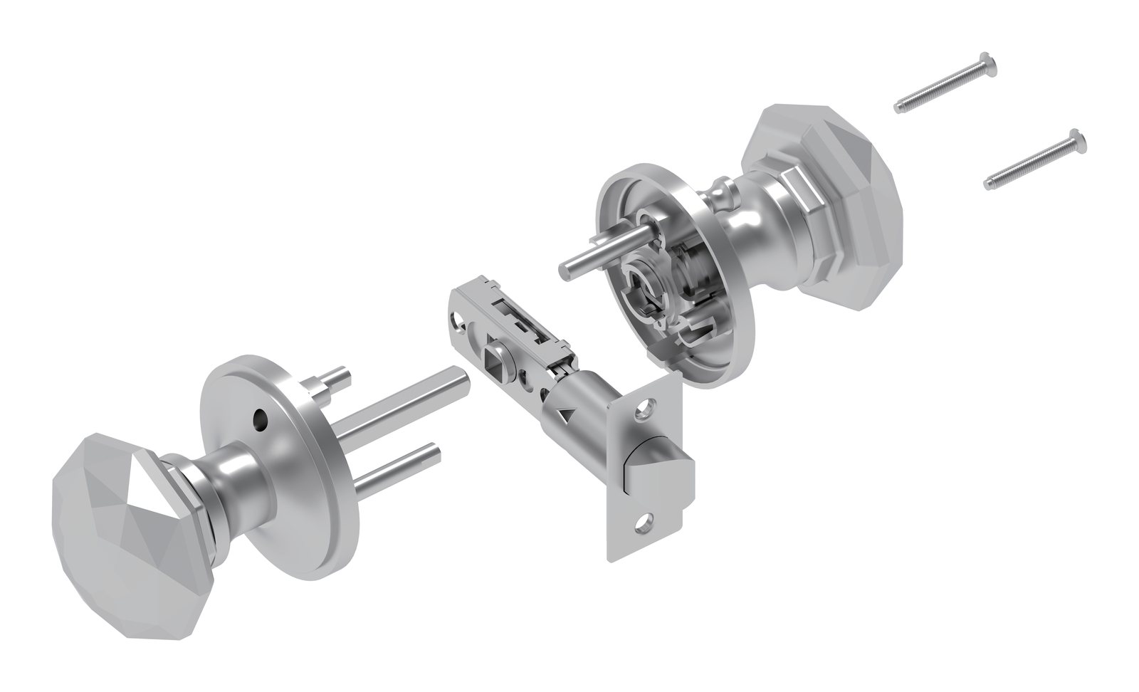 DLC03BO exploded view