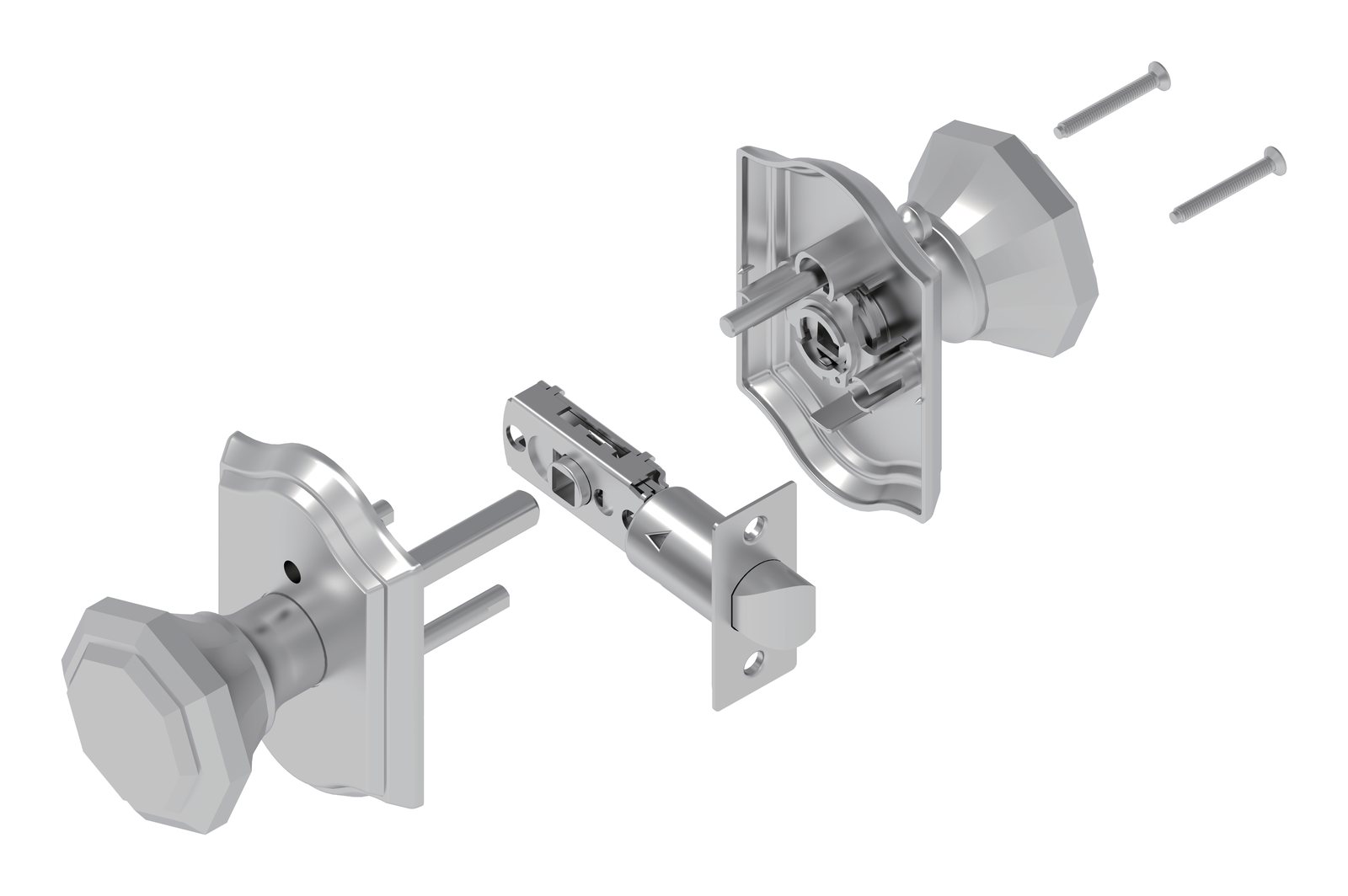 DLC30AO exploded view