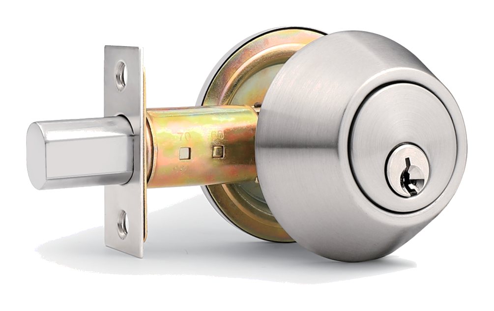 Deadbolt