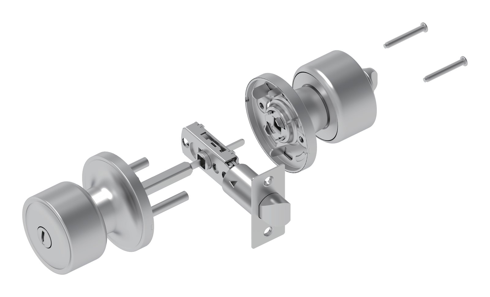 DL710 exploded view