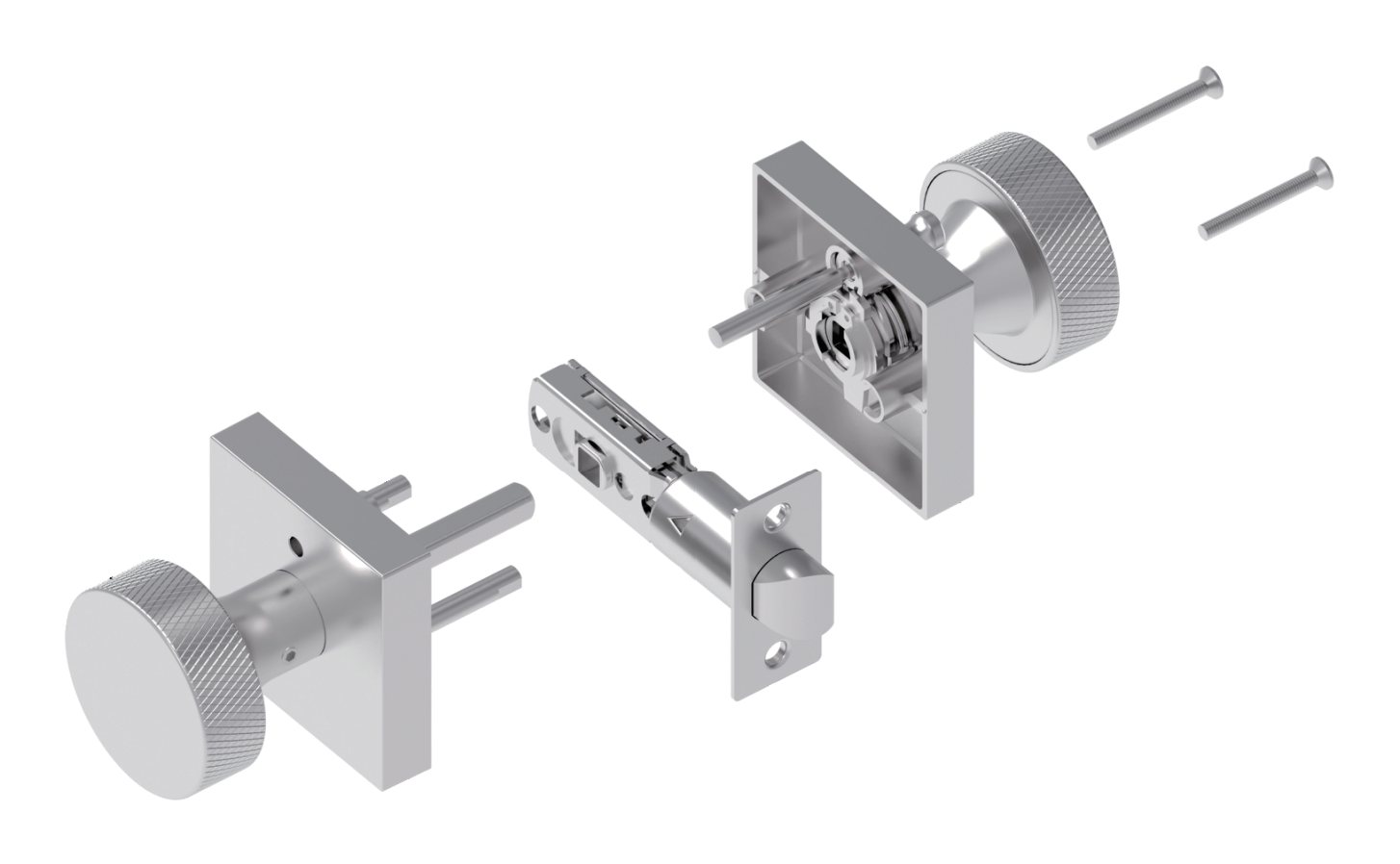 DLS623 exploded view
