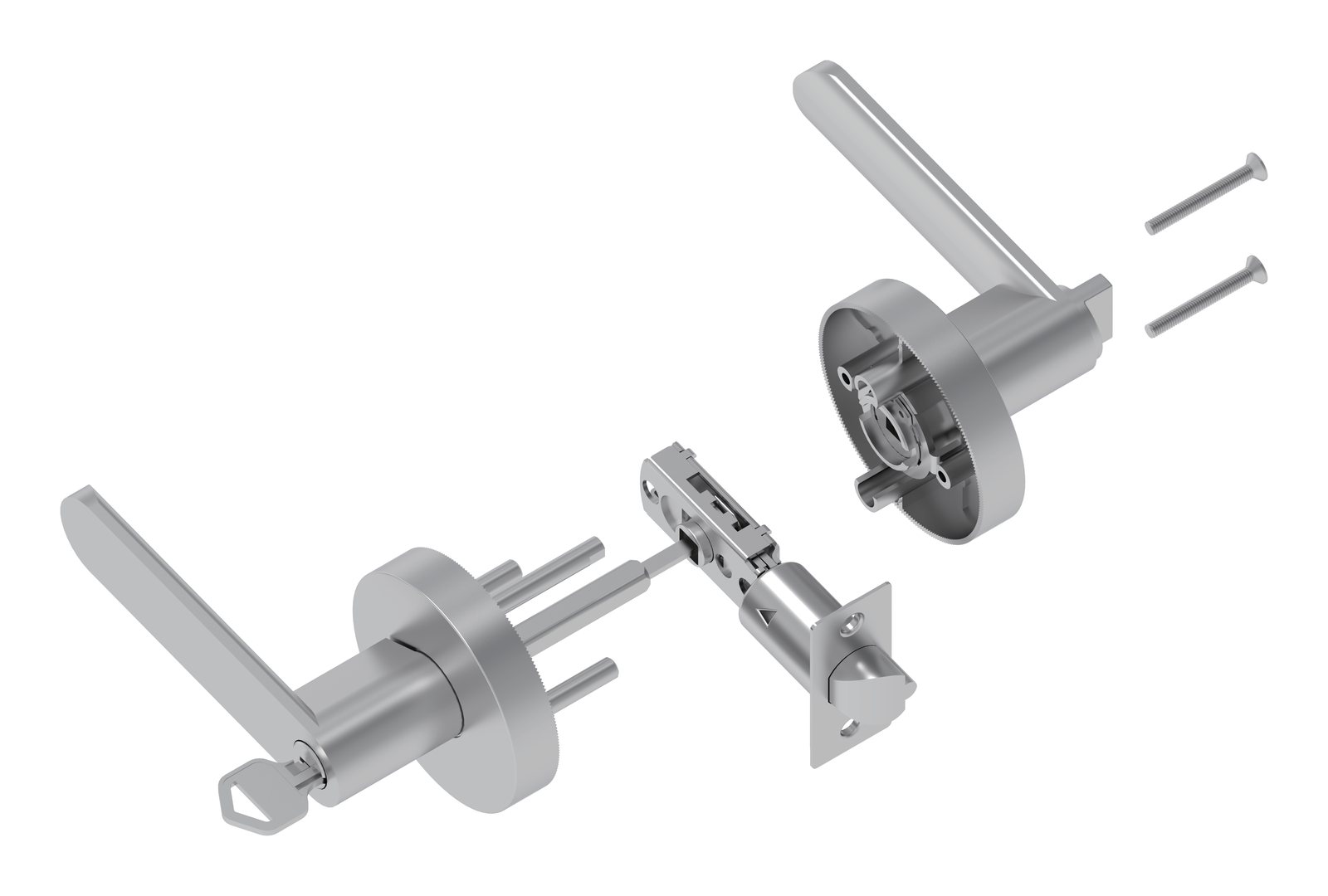 DL03 exploded view