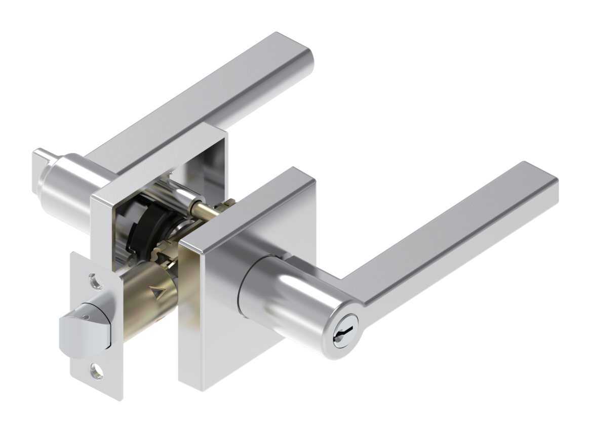Door Hardware