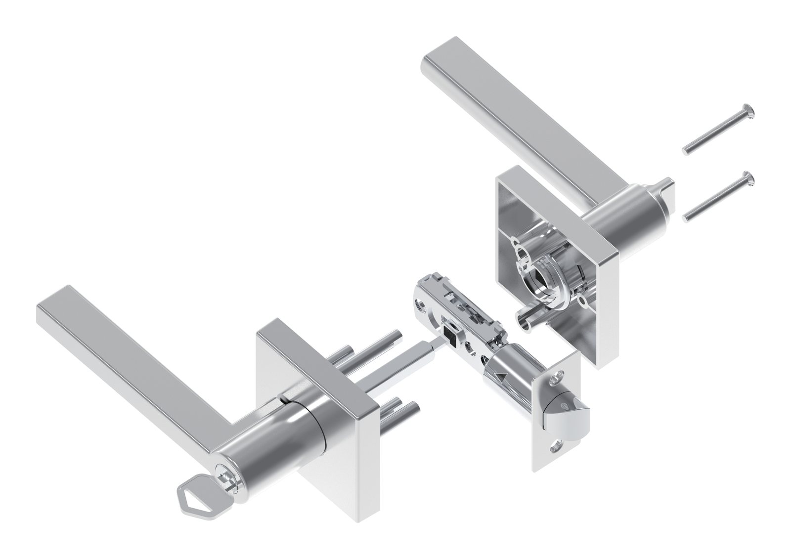 DL1603N exploded view