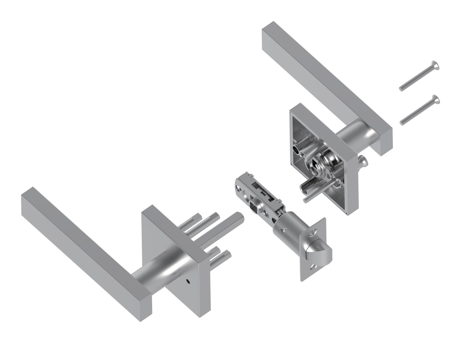 DL30401 exploded view