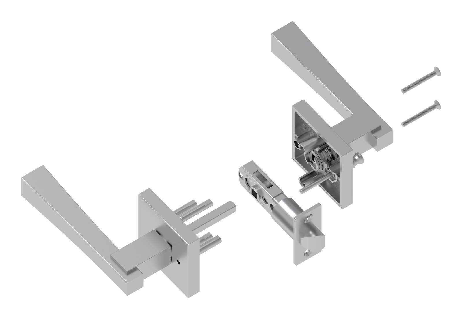 DL30402 exploded view