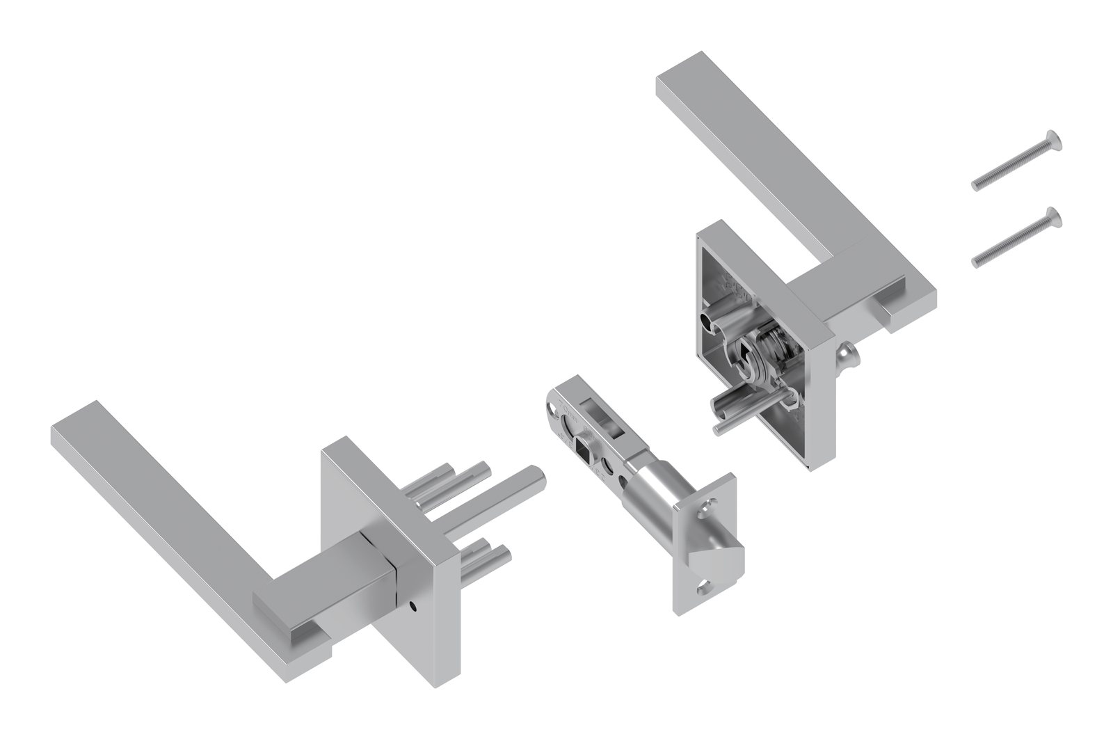 DL30403 exploded view