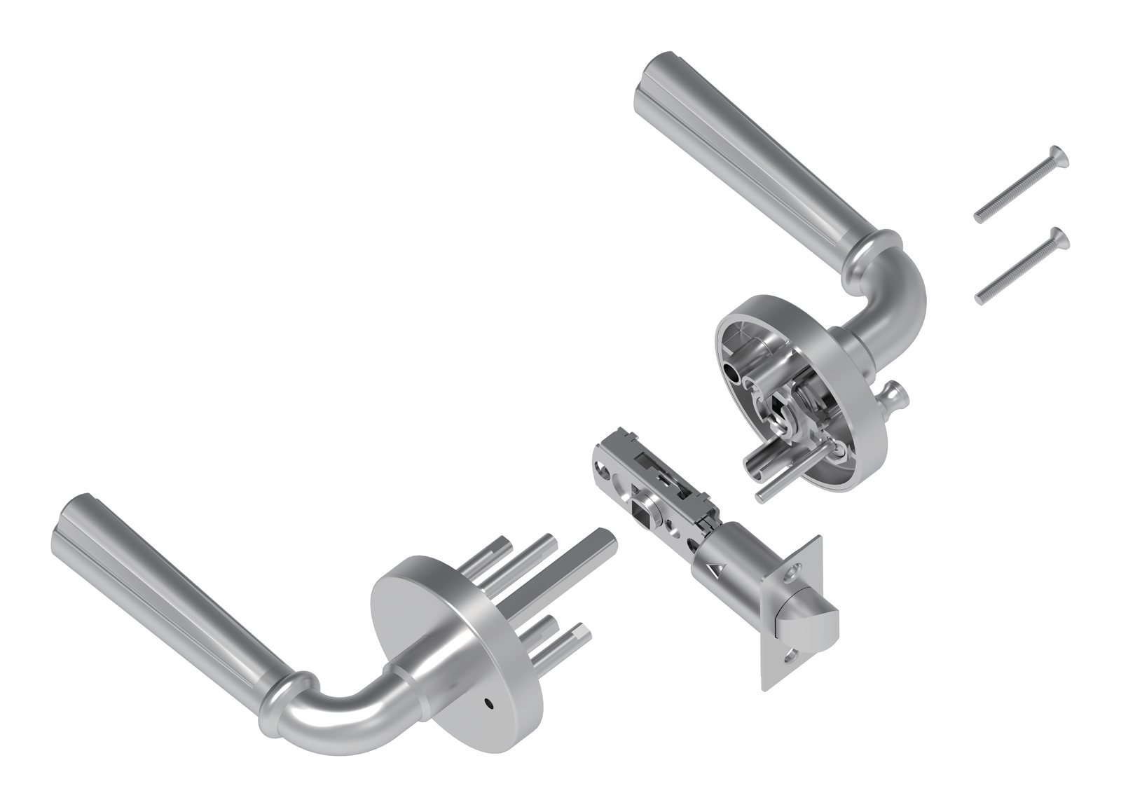 DL30404 exploded view