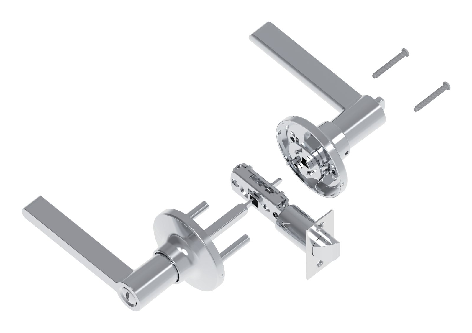 DL3637 exploded view