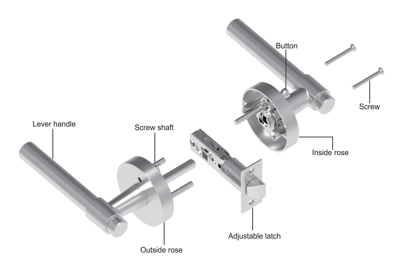 DL38336 exploded view