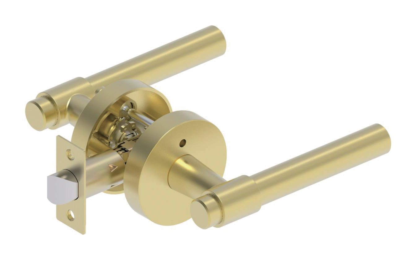DL38336 finish option