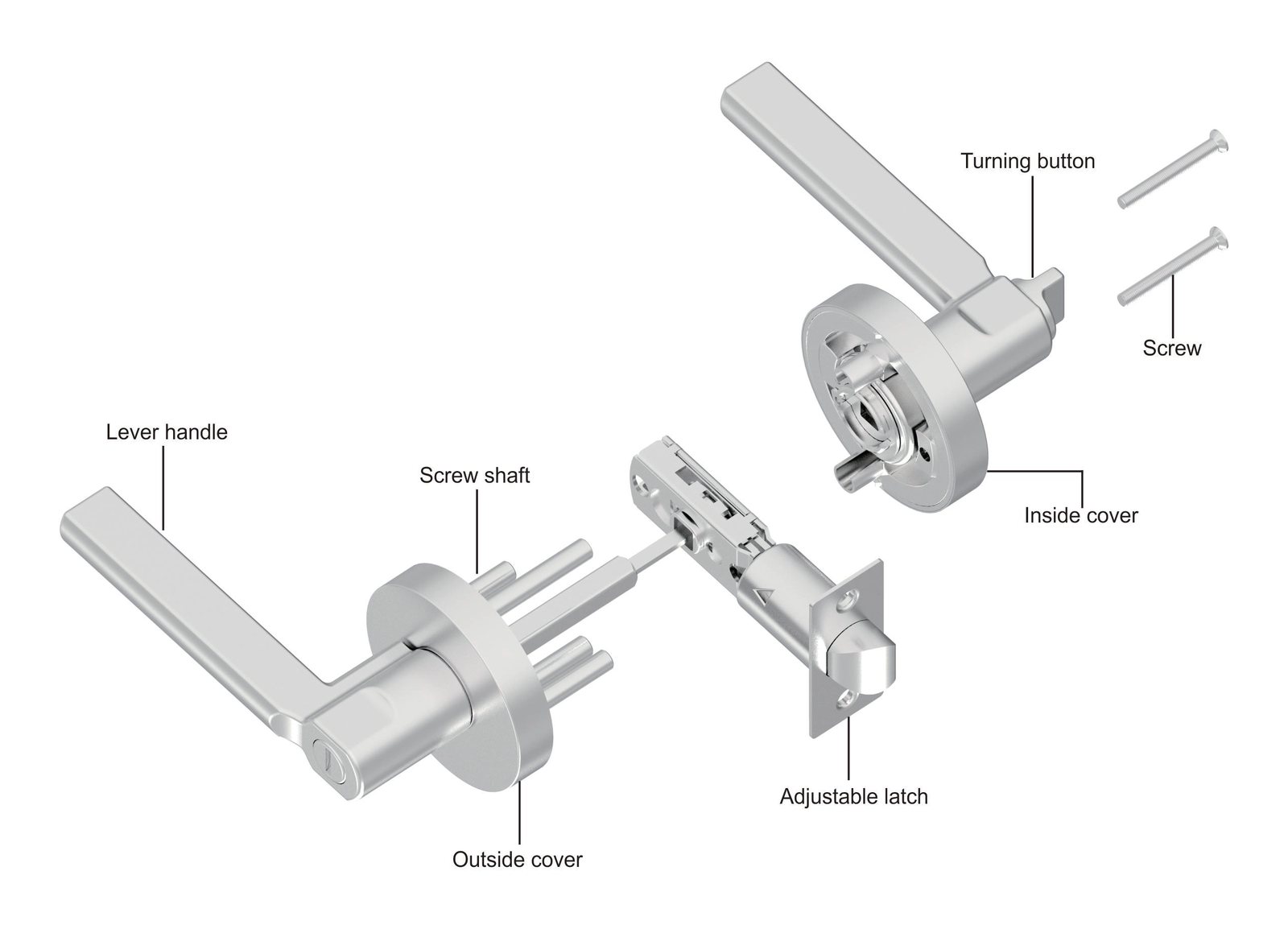 DL38337 exploded view