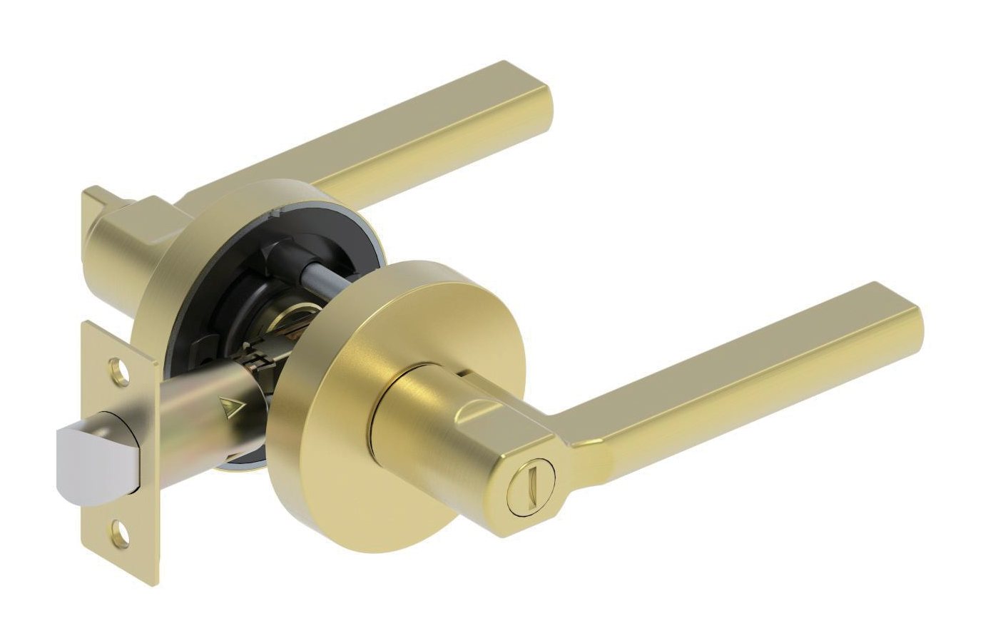 DL38337 finish option