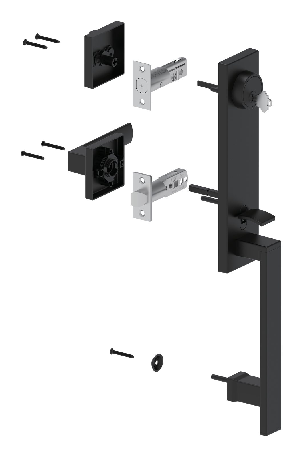 DLBMB9901 exploded view