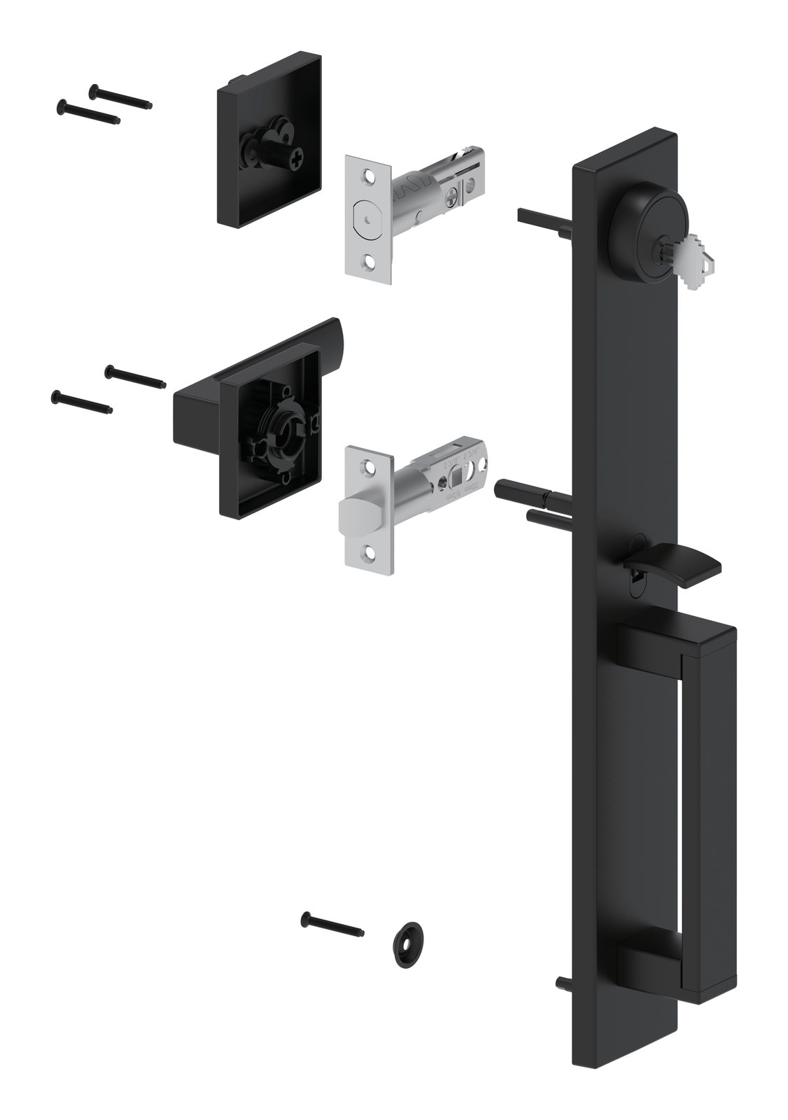DLCMB9902 exploded view
