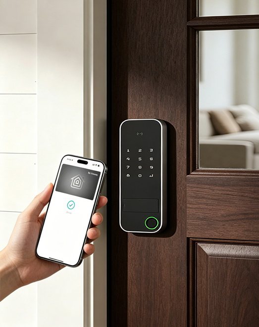 Smart Locks