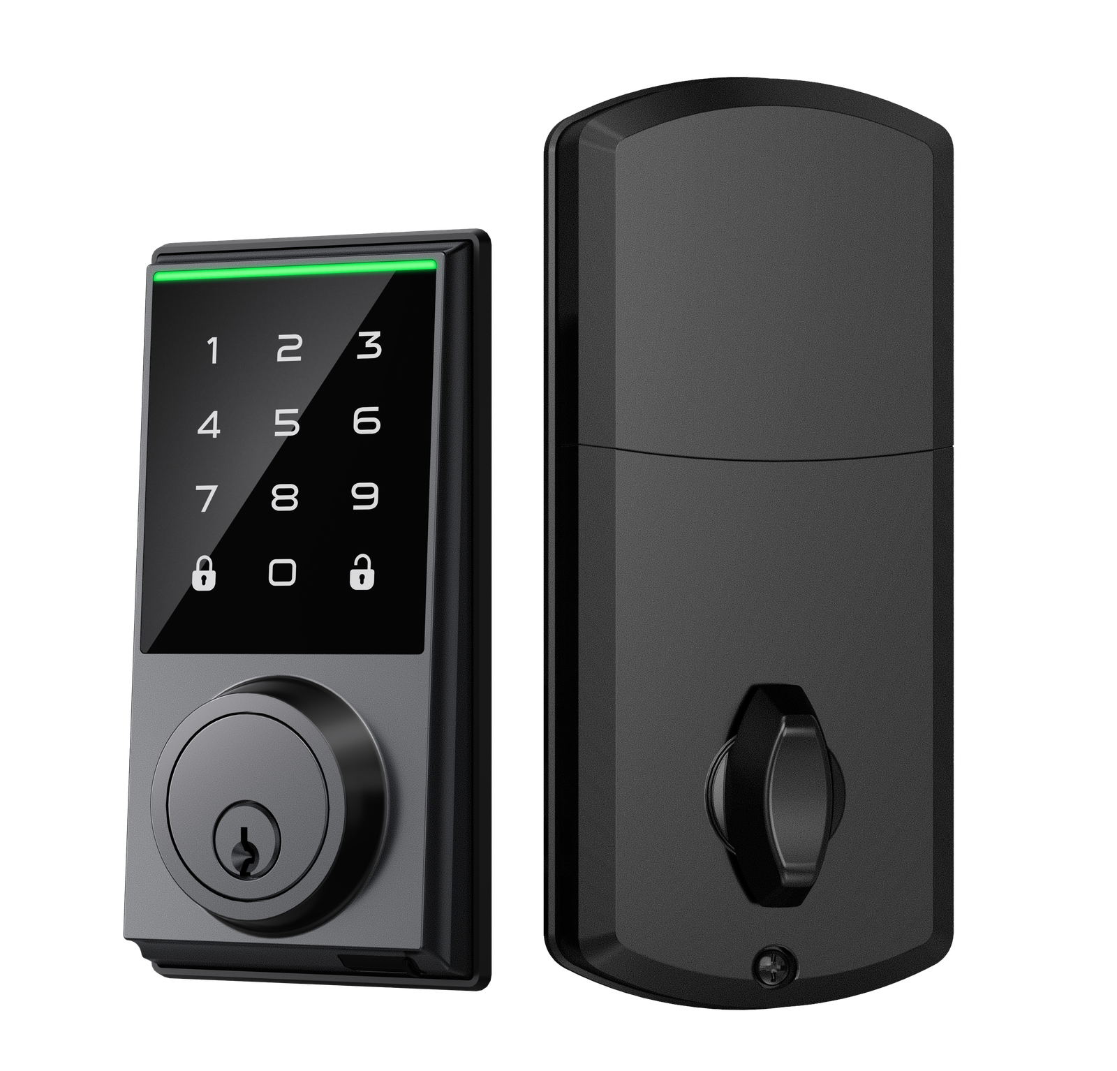 Smart Locks